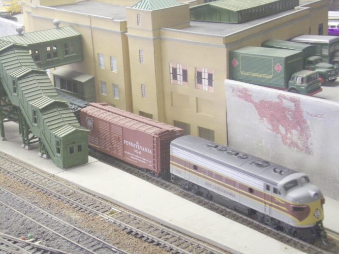 Model Railroad Open House Tours To Be Held Nov. 16 News, Sports, Jobs